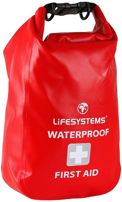 Elsősegélycsomag Lifesystems Waterproof First Aid Kit