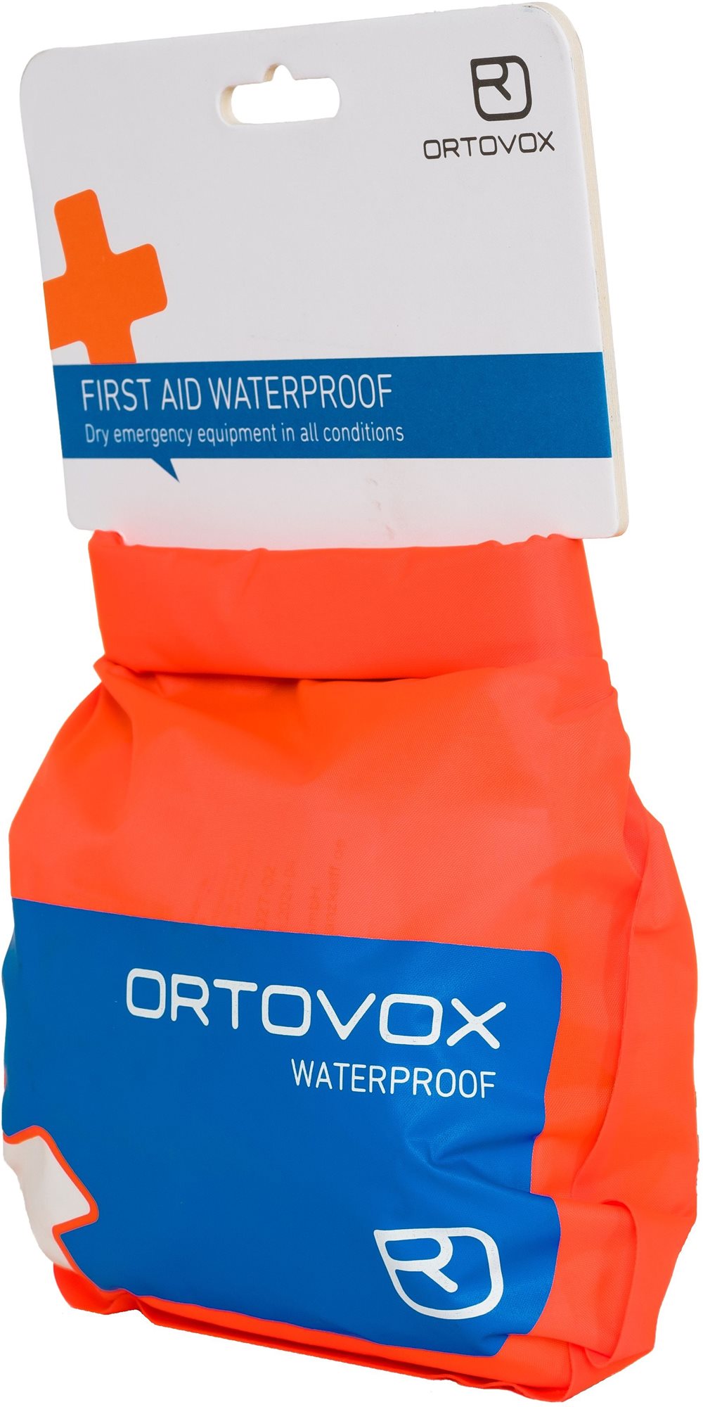 Elsősegélycsomag Ortovox First Aid Waterproof