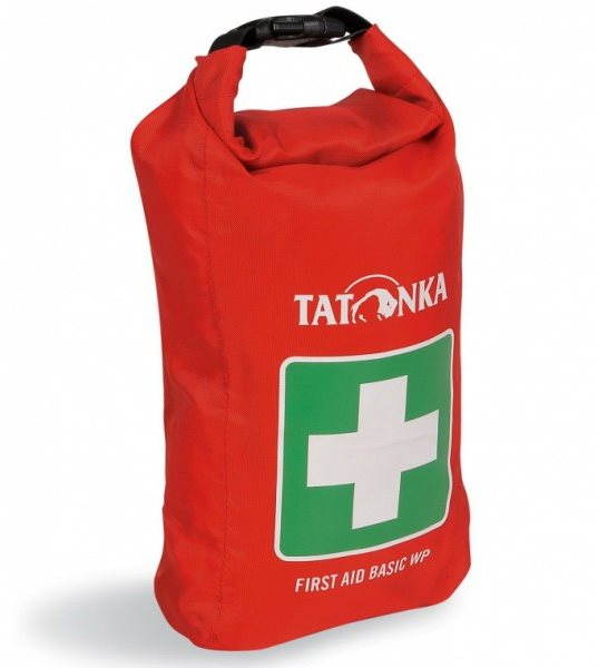 Elsősegélycsomag Tatonka First Aid Basic Waterproof