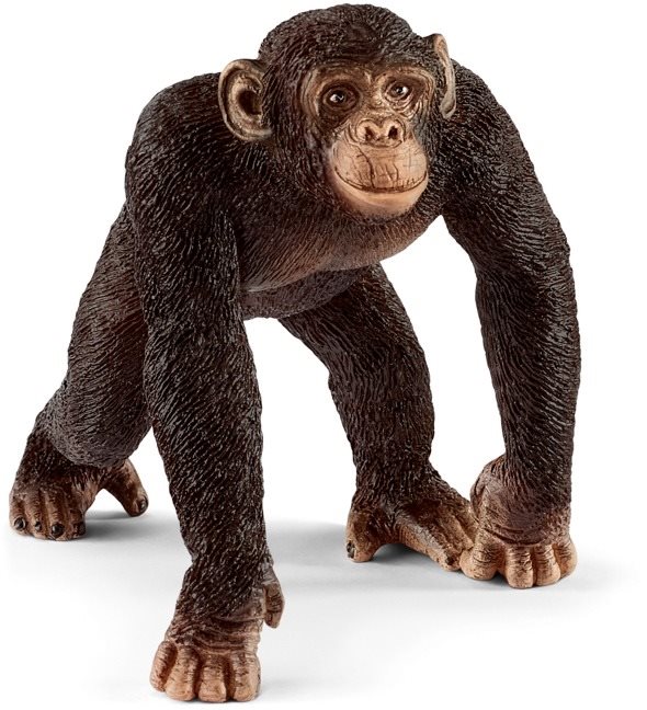 Figura Schleich 14817 Chimpanzee