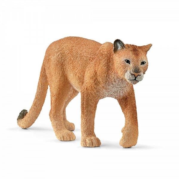 Figura Schleich 14853 Állatka - Puma