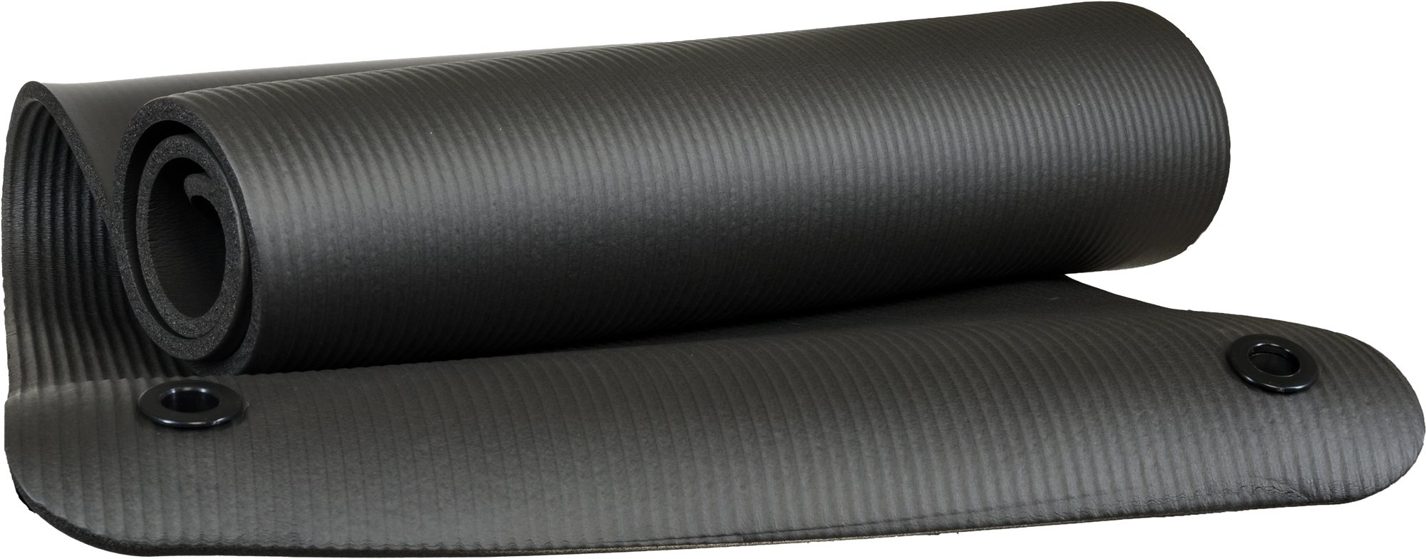 Fitness szőnyeg Stormred Exercise mat black 10mm