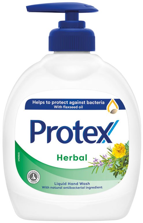 Folyékony szappan PROTEX Herbal 300 ml