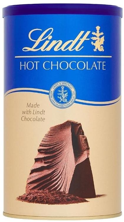 Forró csokoládé LINDT csokoládéital 300 g
