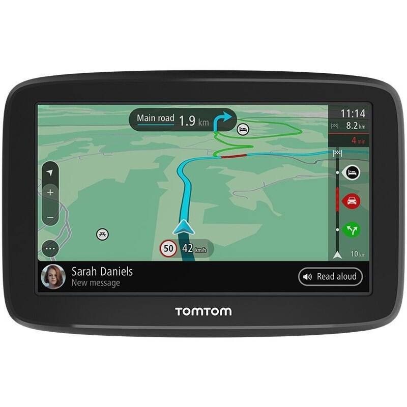 GPS navigáció TomTom GO CLASSIC 5“