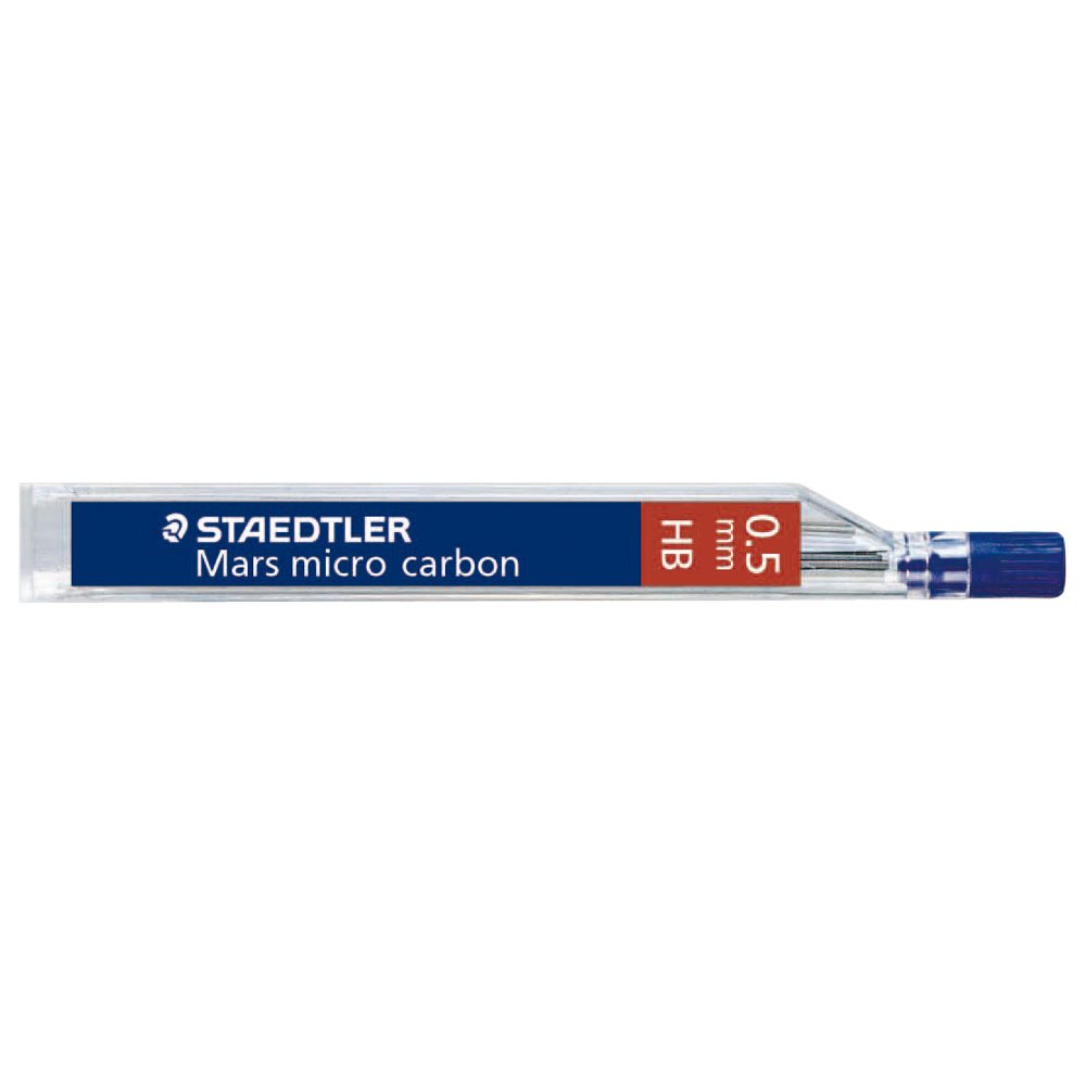 Grafit ceruzabél STAEDTLER Mars micro HB 0.5mm