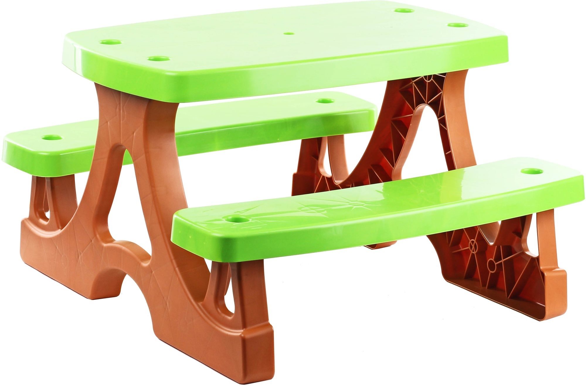 Gyerek asztal Piknikasztal és padok