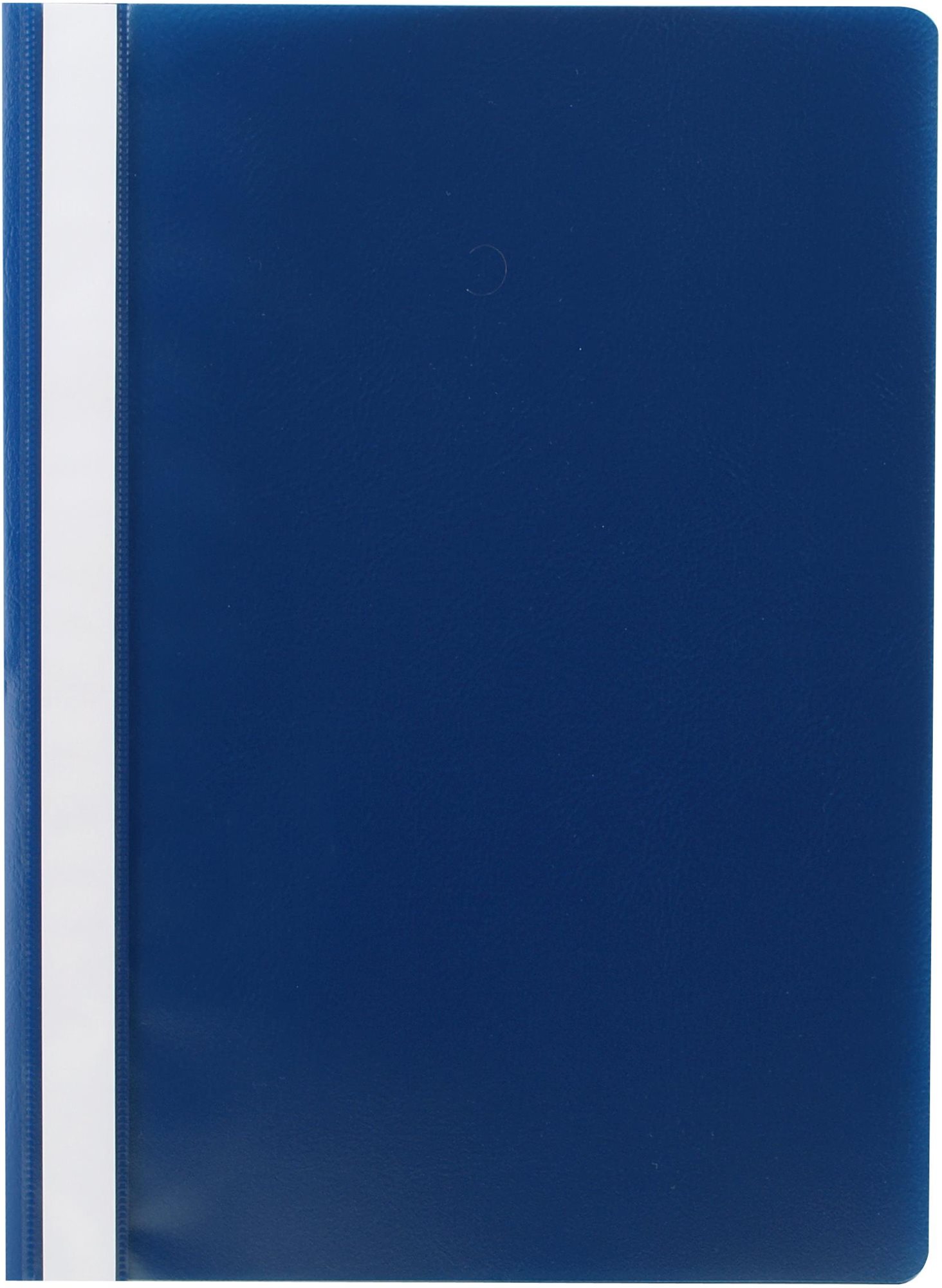 Gyorsfűző VICTORIA A4 kék - 10 darabos csomagban