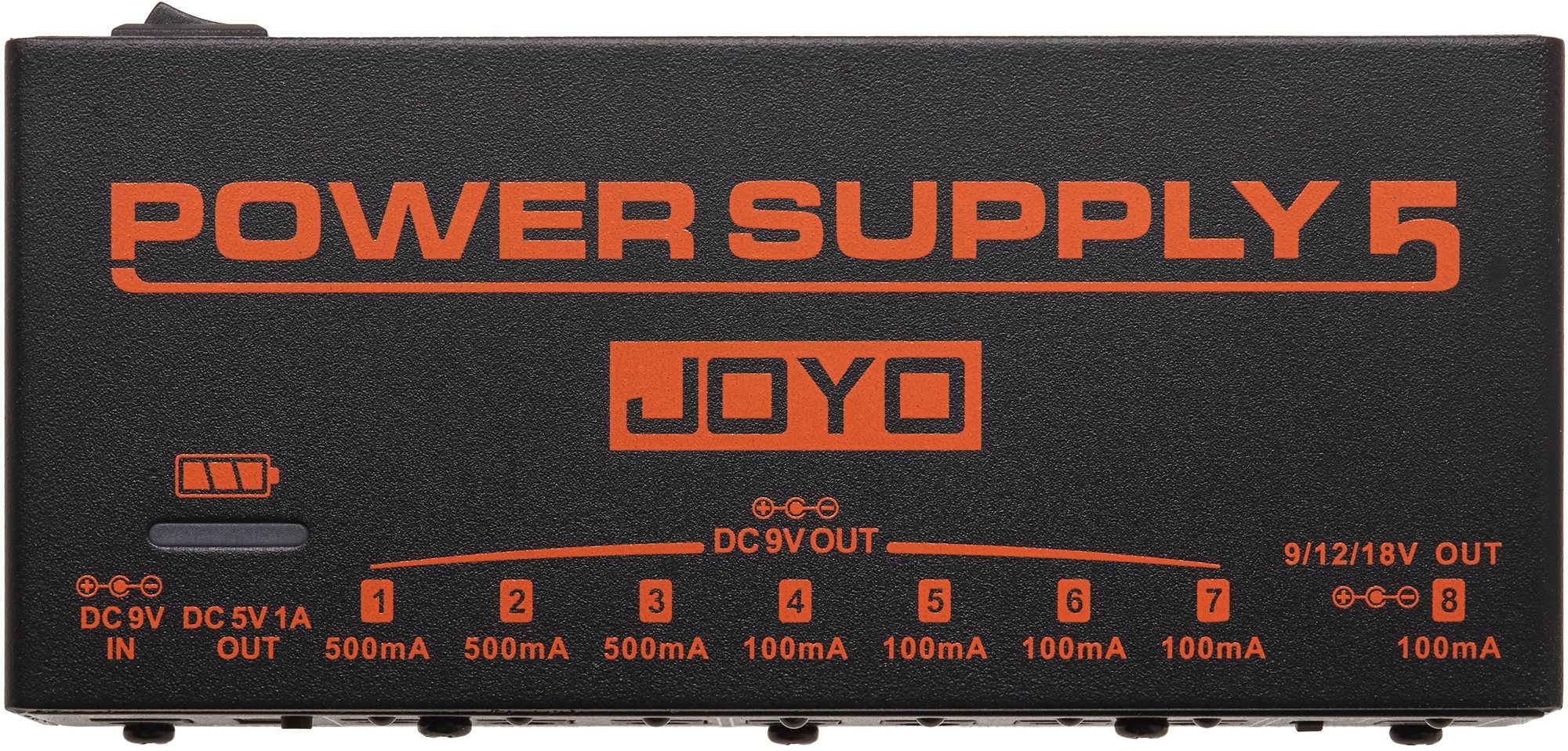 Hálózati adapter JOYO JP-05
