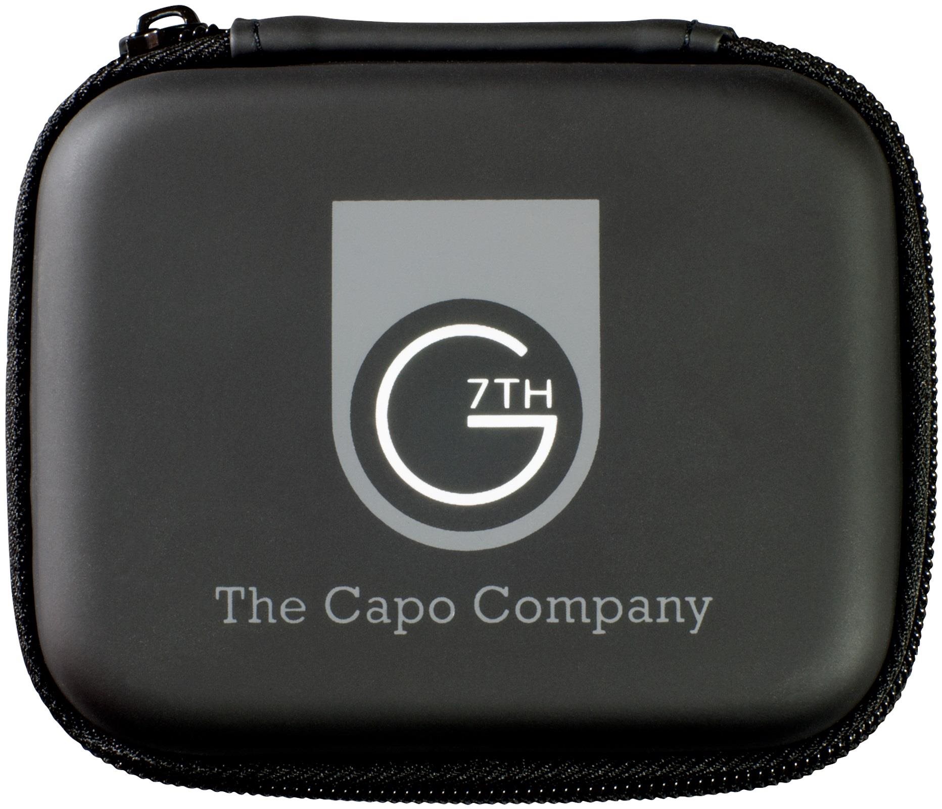Hangszer tartozék G7th Performance Capo Case