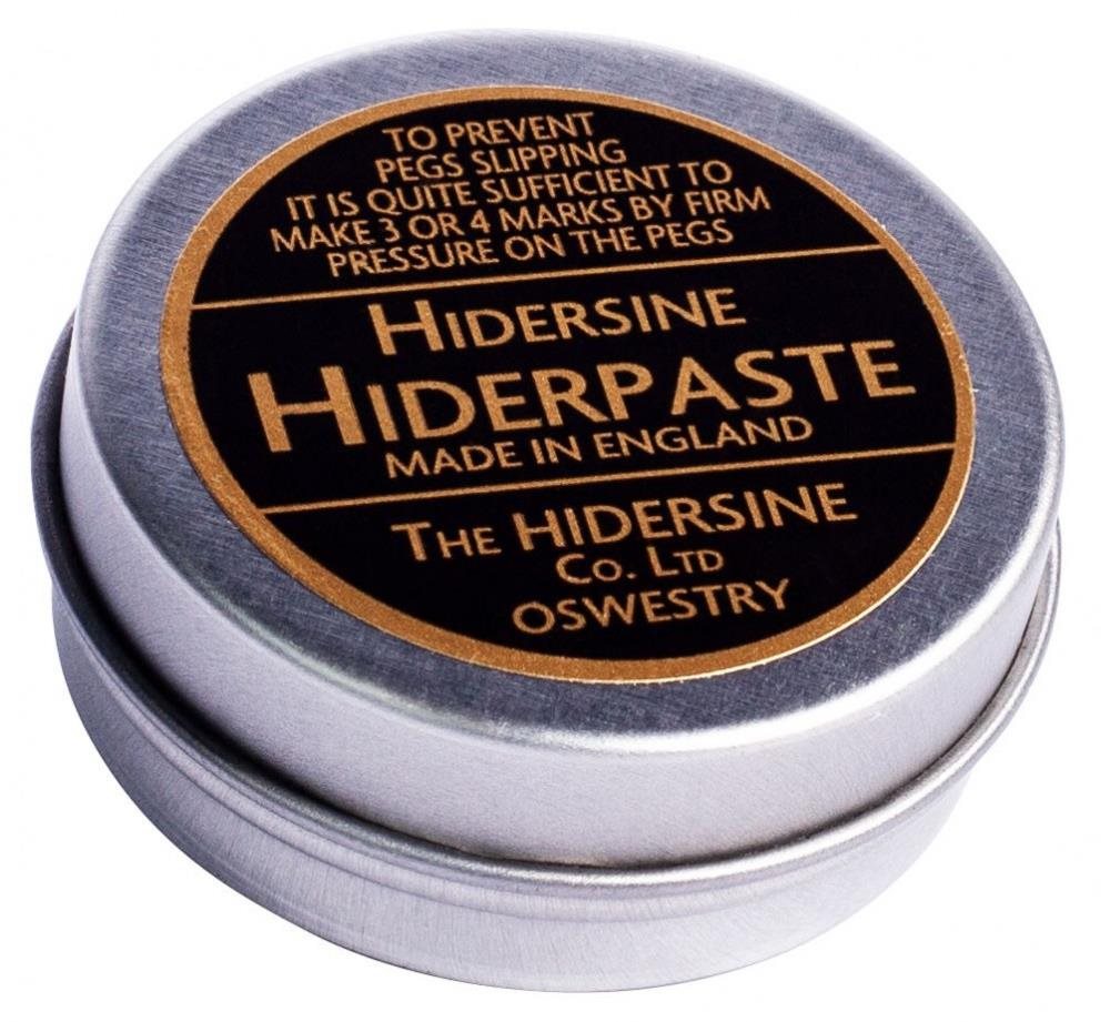 Hangszerápoló Hidersine 30H Peg Paste Hiderpaste Tin