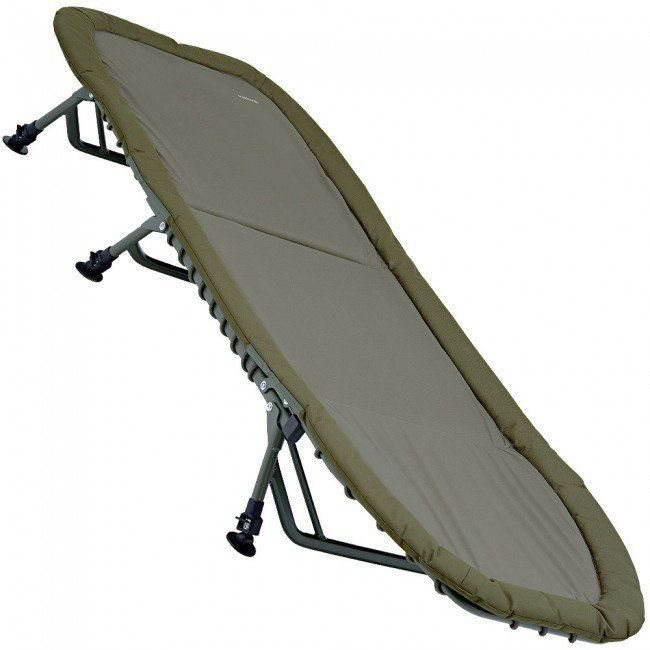 Horgász szék Trakker - RLX Flat-6 Superlite Bed kempingágy