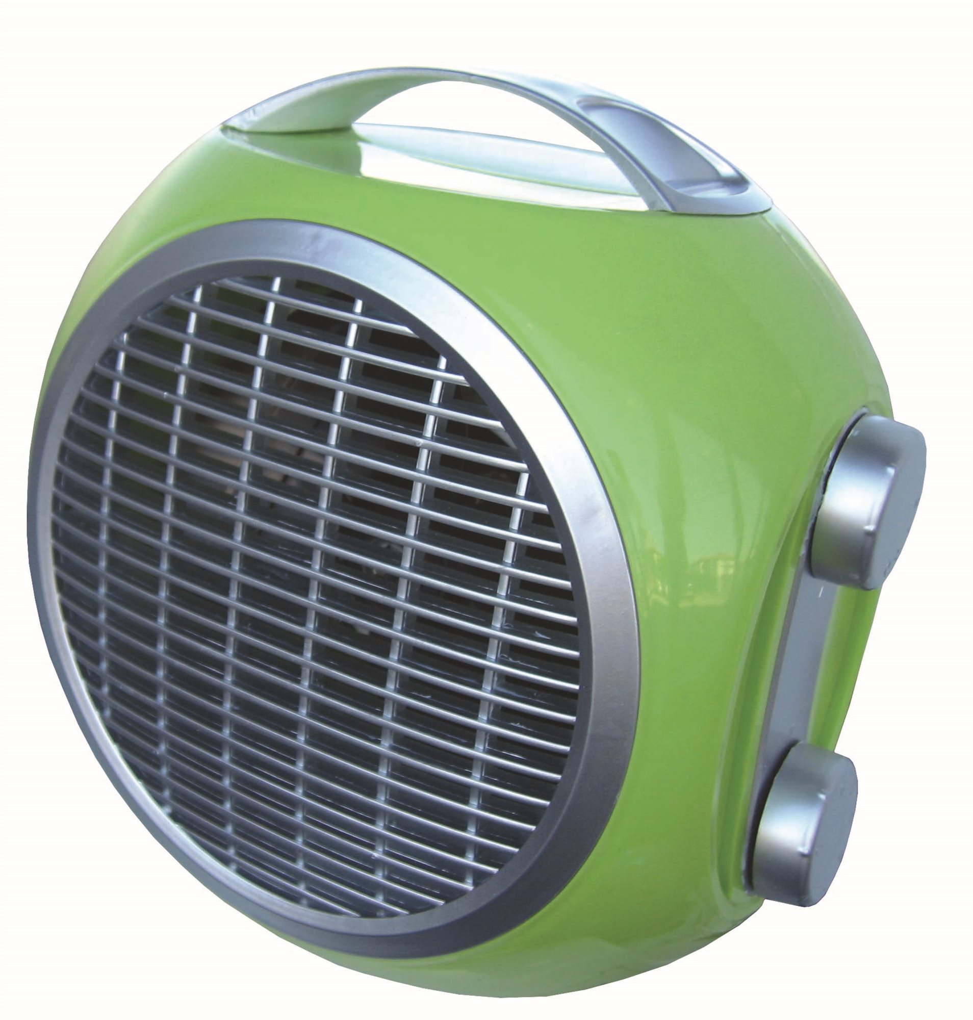 Hősugárzó ventilátor ARGO 191070144 POP GREEN