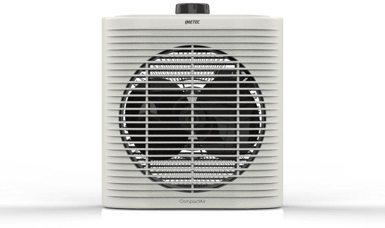 Hősugárzó ventilátor Imetec 4032 Compact Air