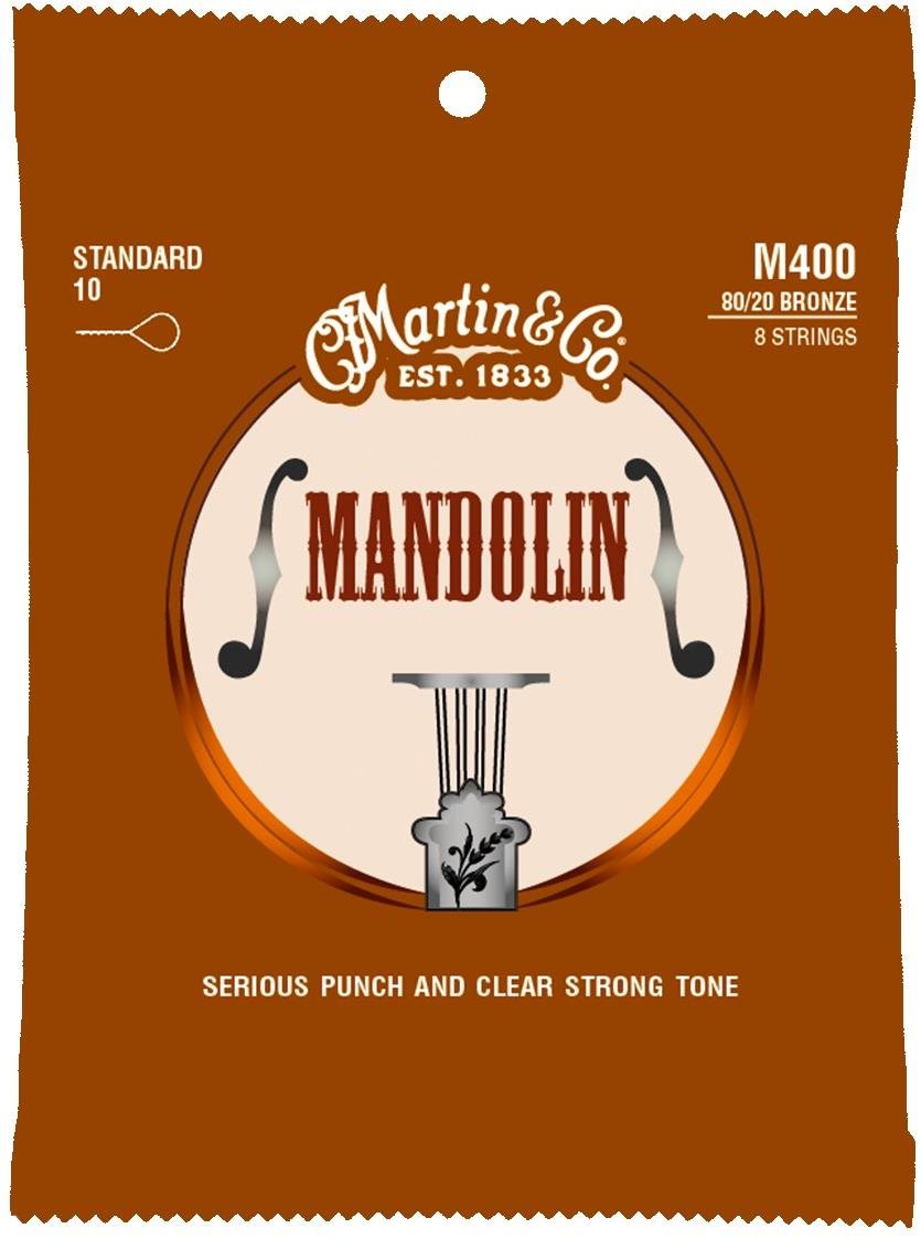 Húr MARTIN Mandolin Standard
