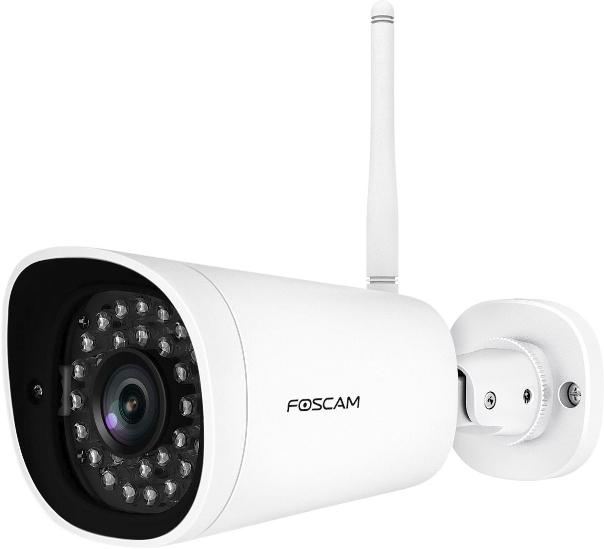 IP kamera FOSCAM G4P Super HD Outdoor Wi-Fi Camera 2K