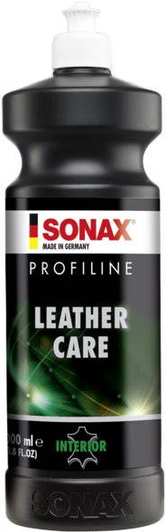 Kárpittisztító SONAX PROFILINE bőrápoló - 1 L