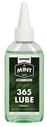Kenőanyag OXFORD MINT Biciklilánc kenő száraz és esős időbe 150 ml