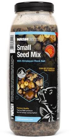 Keverék Nash Small Seed Mix 2