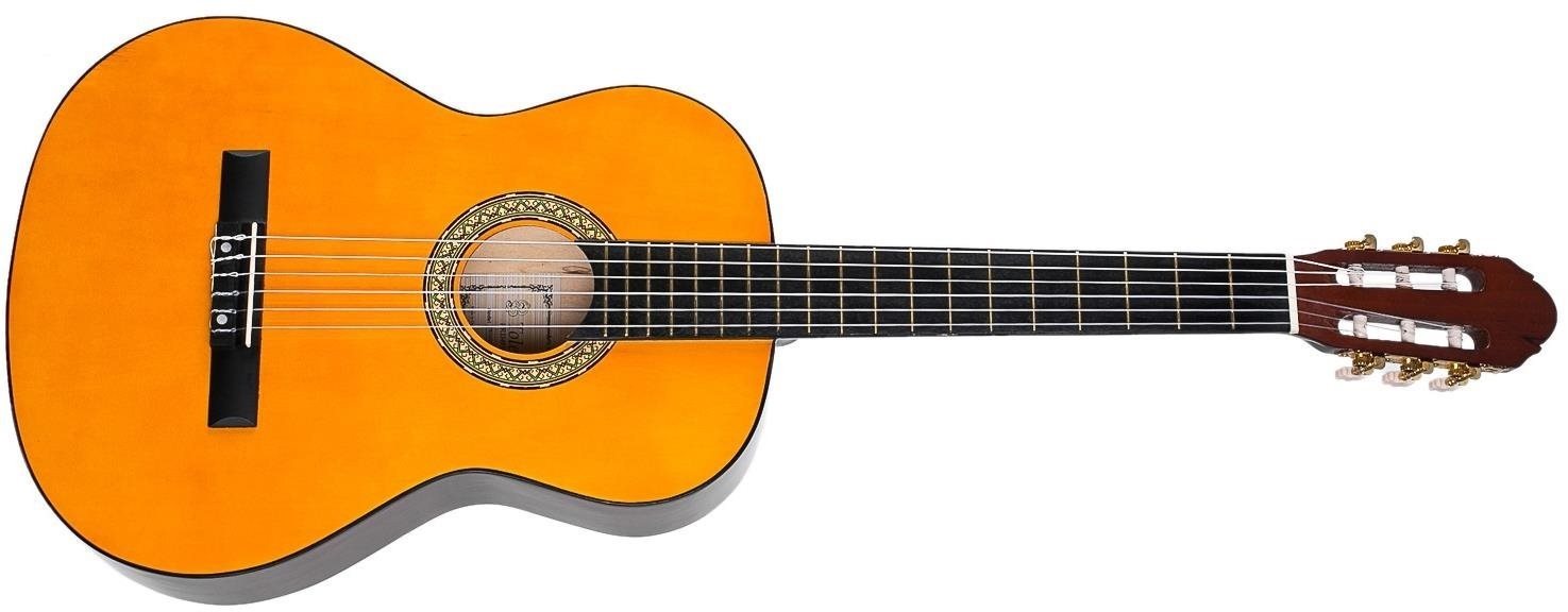 Klasszikus gitár Toledo Primera GP-44NT