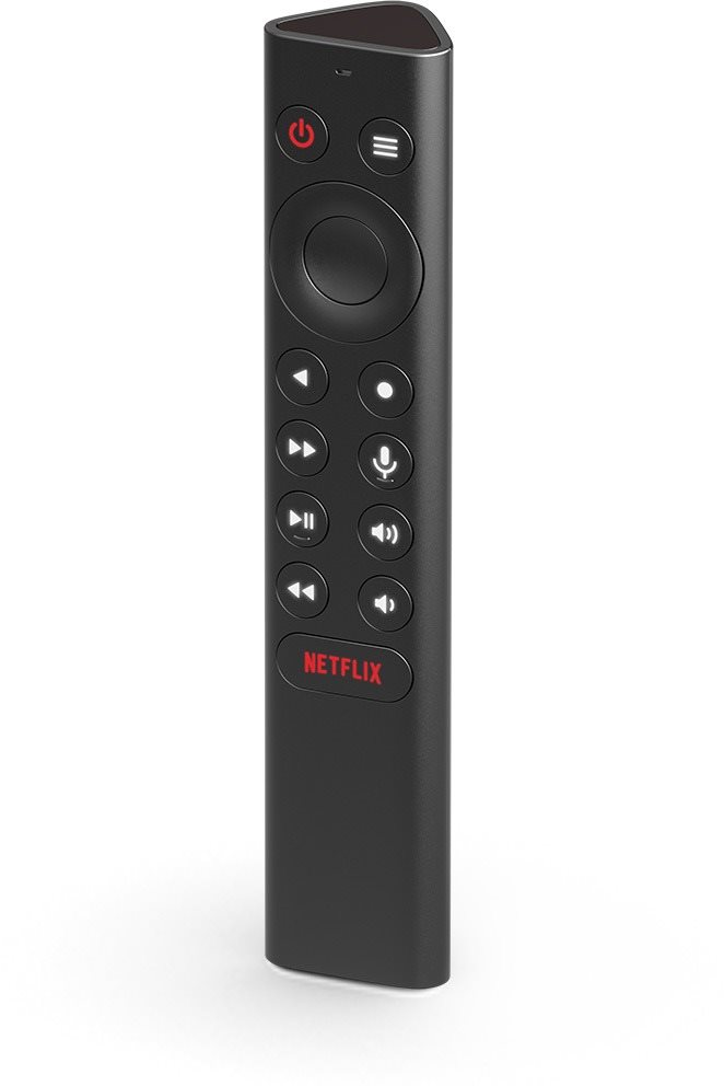 Kontroller NVIDIA SHIELD TV Remote (2020)