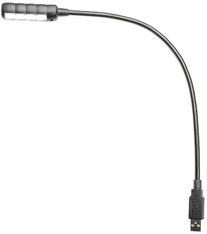 Kottatartó lámpa Adam Hall SLED 1 ULTRA USB