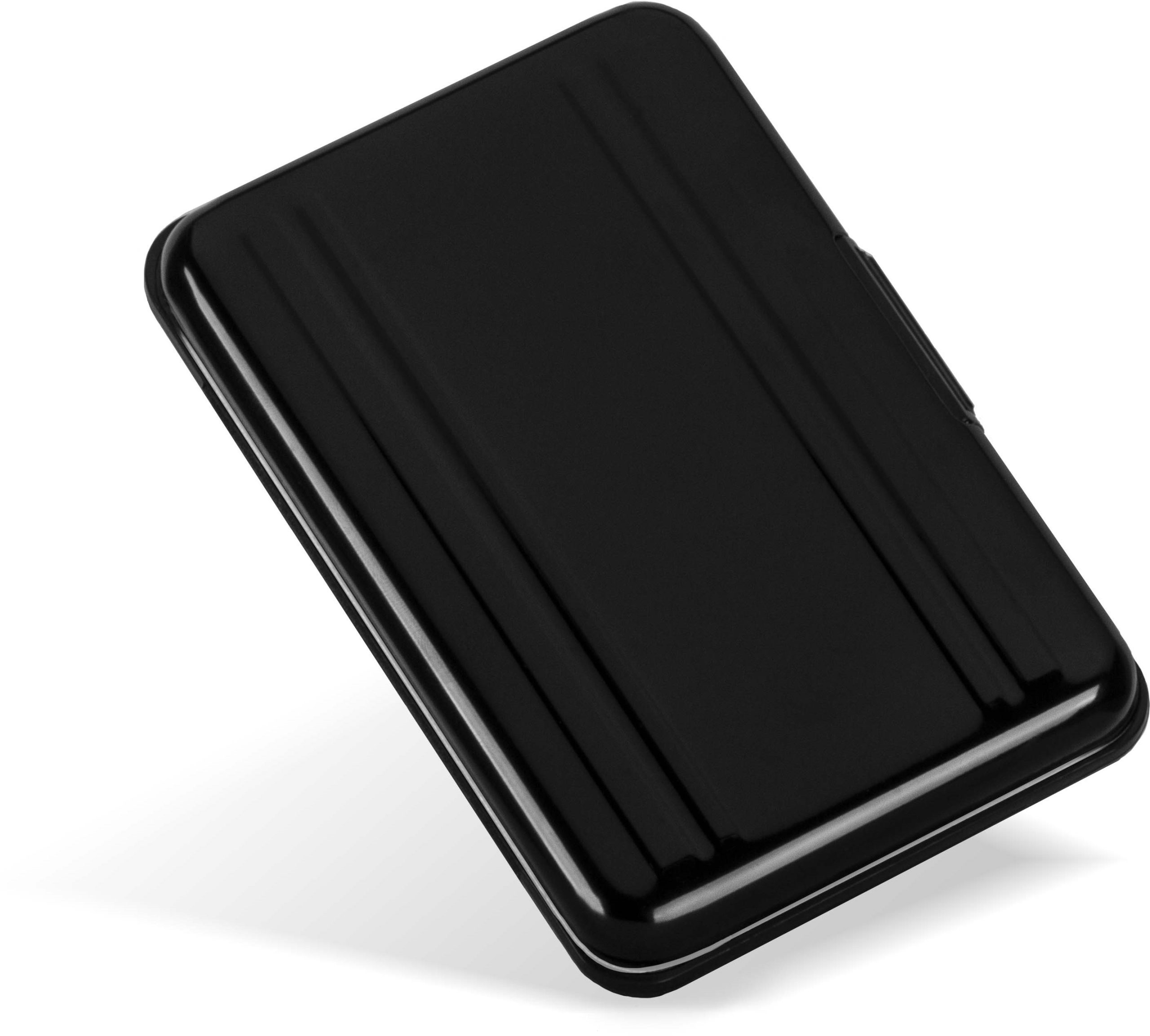 Memóriakártya tok COVER IT 8x SD + 8x microSD