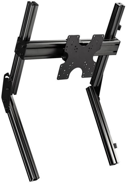 Monitorállvány NEXT LEVEL RACING ELITE Free Standing Overhead/Quad Monitor Stand