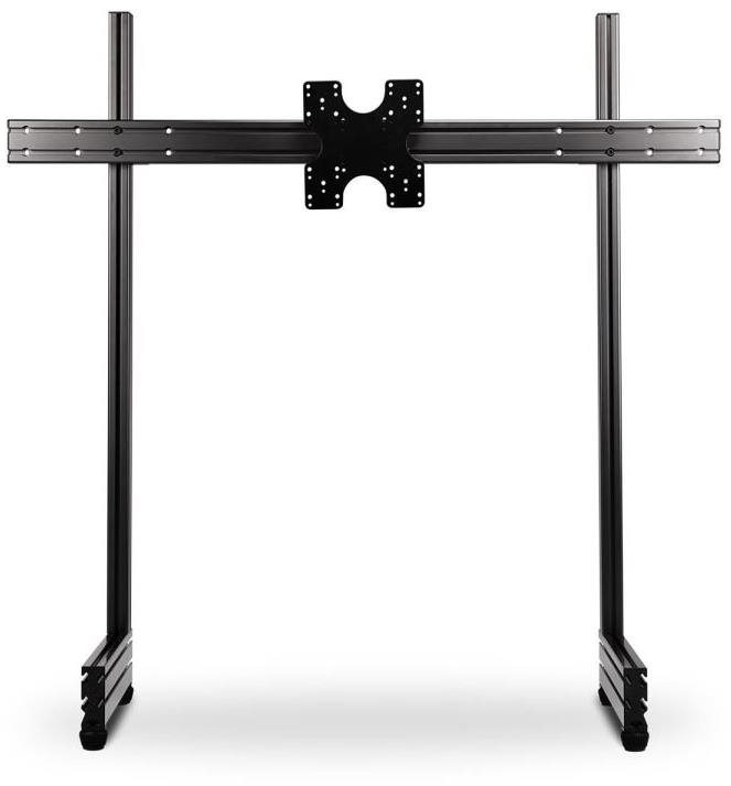 Monitorállvány Next Level Racing ELITE Free Standing Single Monitor Stand