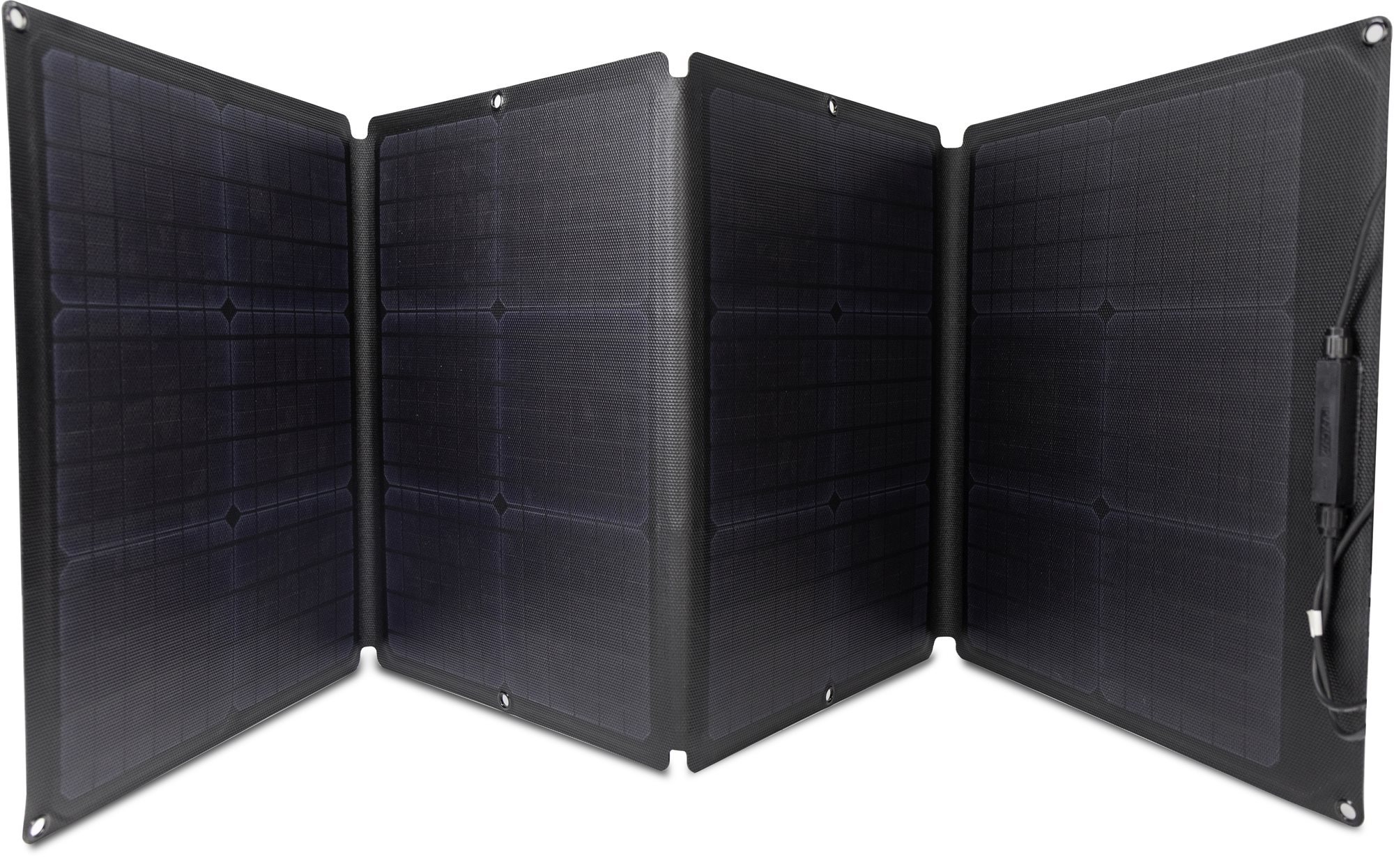 Napelem EcoFlow 110W Solar Panel Charger
