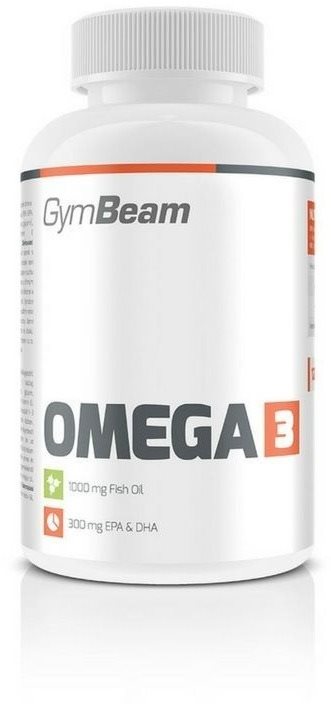 Omega 3 GymBeam Omega 3