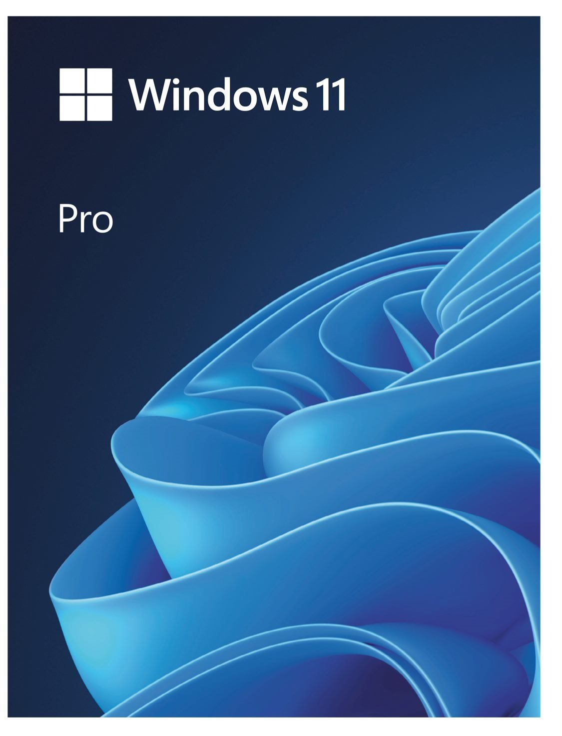Operációs rendszer Microsoft Windows 11 Pro (elektronikus licenc)