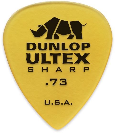 Pengető Dunlop Ultex Sharp 0