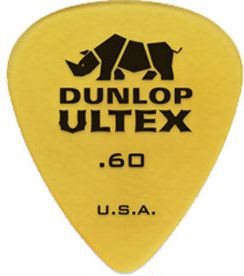 Pengető Dunlop Ultex Standard 0