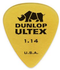 Pengető Dunlop Ultex Standard 1.14 6 db