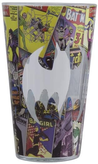 Pohár Batman pohár