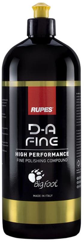 Polírozó paszta RUPES High Performance Fine Polishing Compound D-A Fine