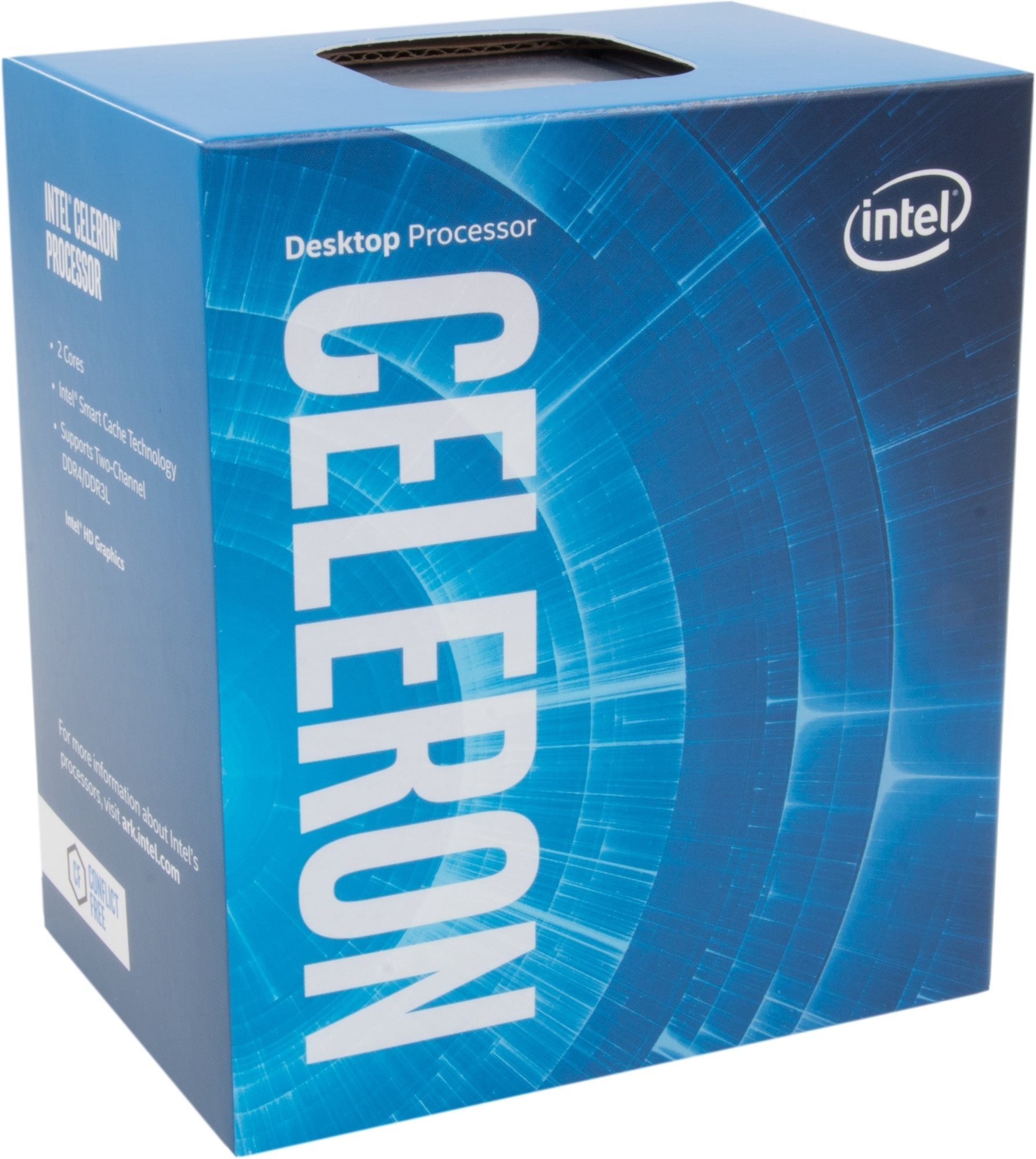 Processzor Intel Celeron G5925