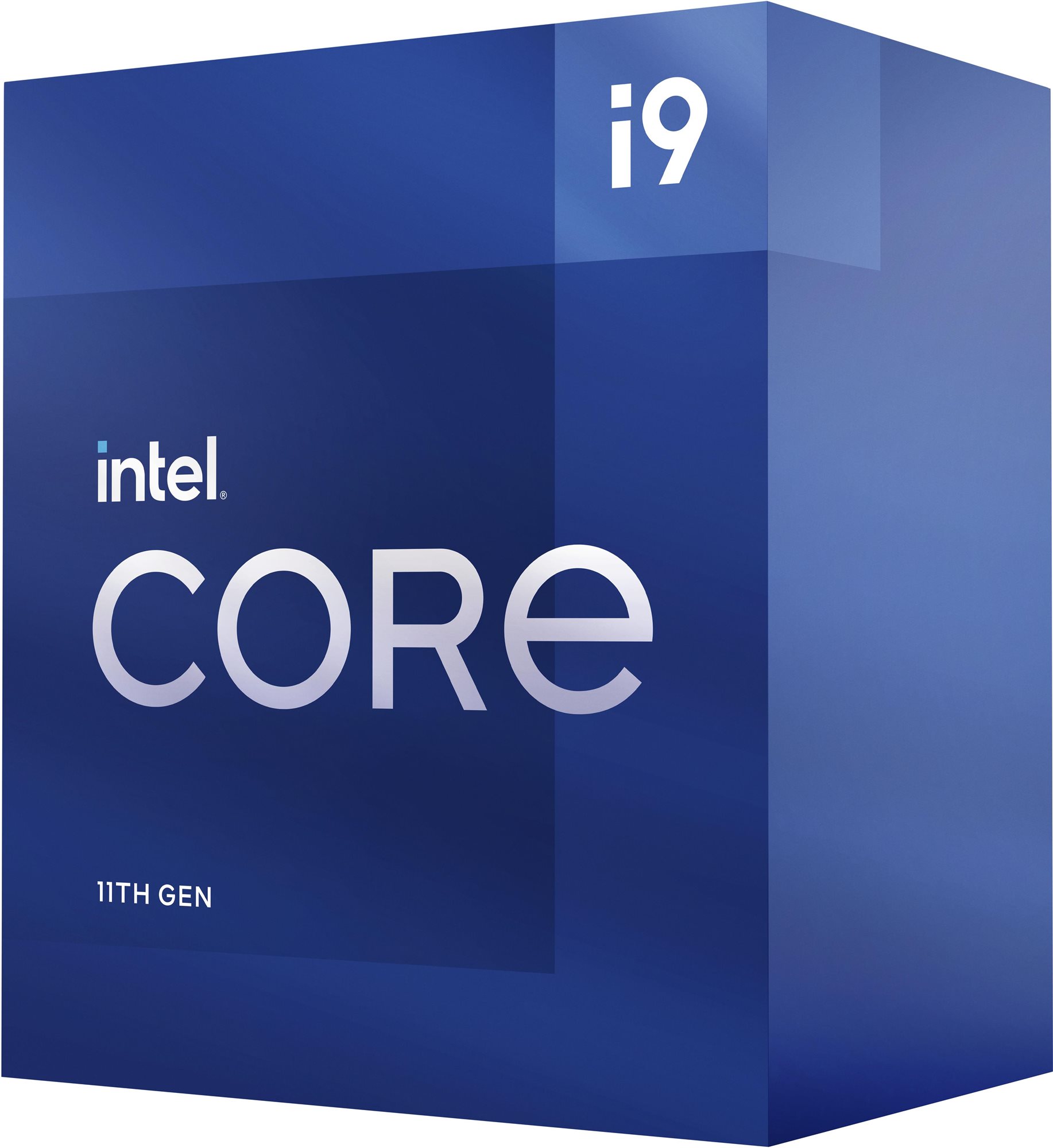 Processzor Intel Core i9-11900