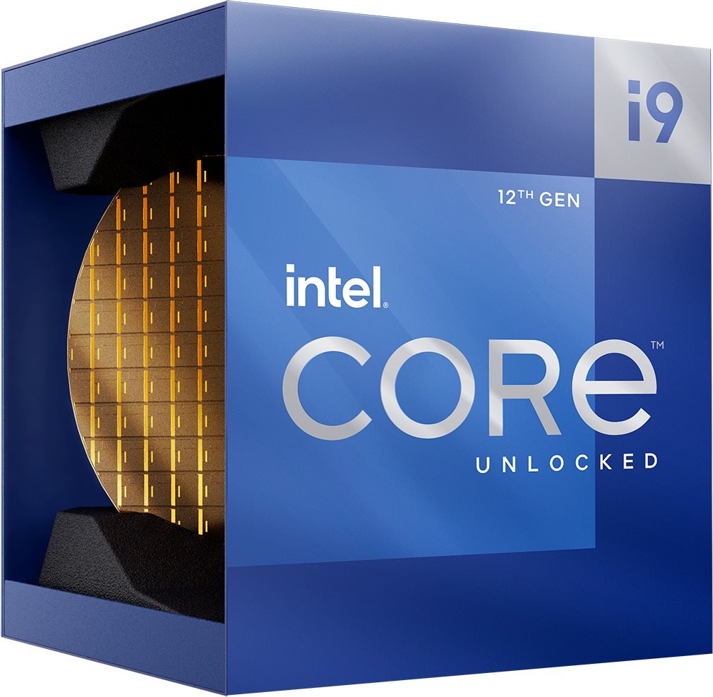 Processzor Intel Core i9-12900K