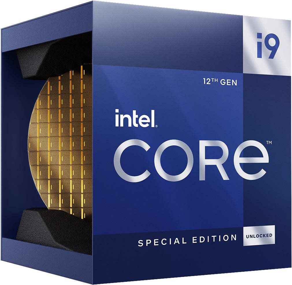 Processzor Intel Core i9-12900KS
