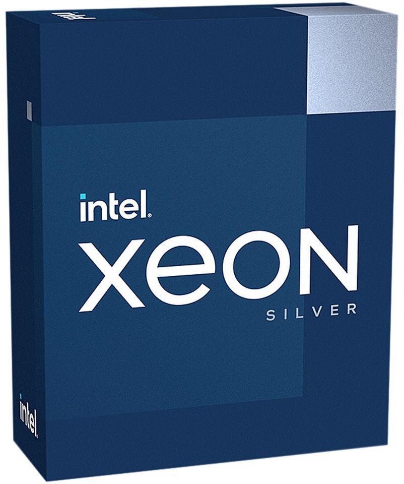 Processzor Intel Xeon Silver 4310