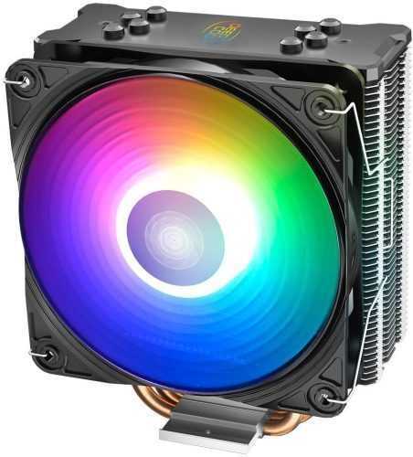 Processzor hűtő DeepCool GAMMAXX GT A-RGB