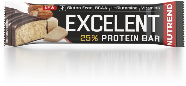Protein szelet Nutrend EXCELENT Protein Bar