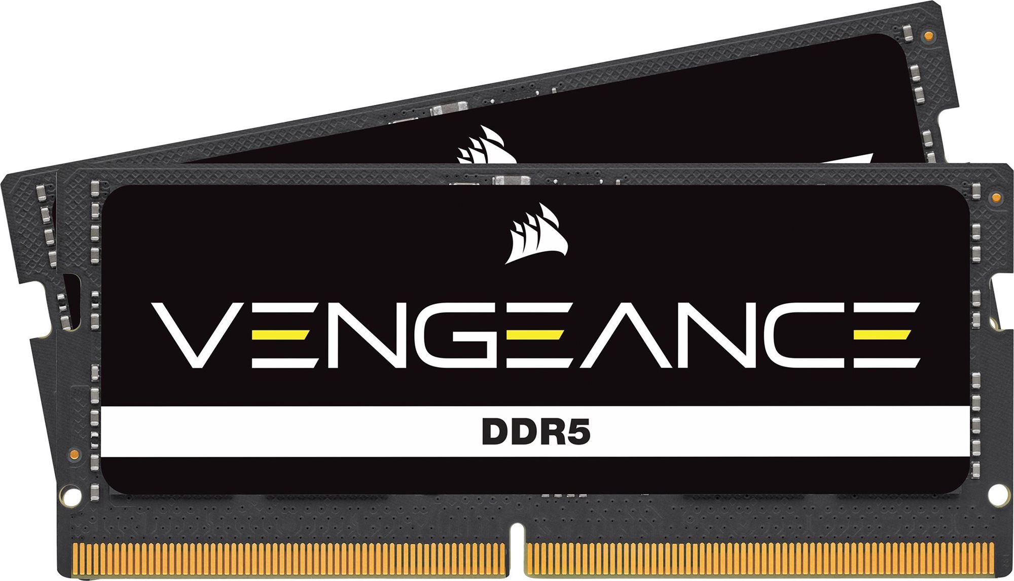 RAM memória Corsair SO-DIMM 32GB KIT DDR5 4800MHz CL40 Vengeance