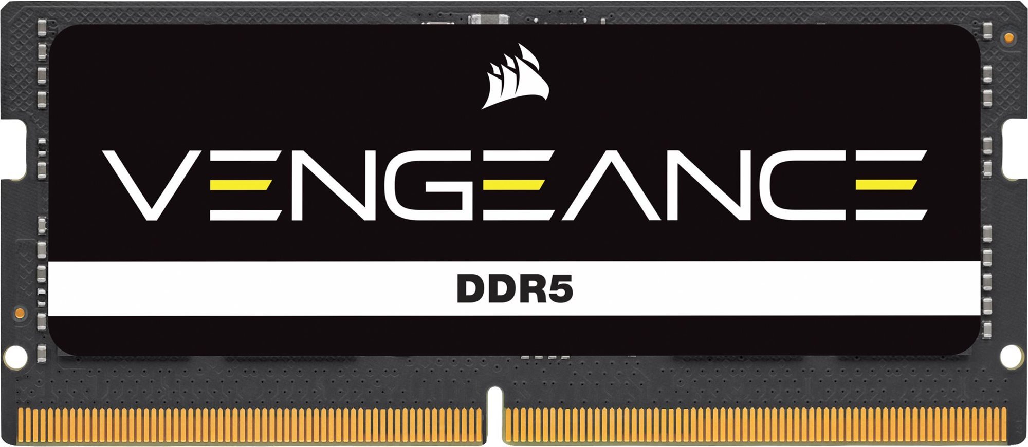 RAM memória Corsair SO-DIMM 8GB DDR5 4800MHz CL40 Vengeance