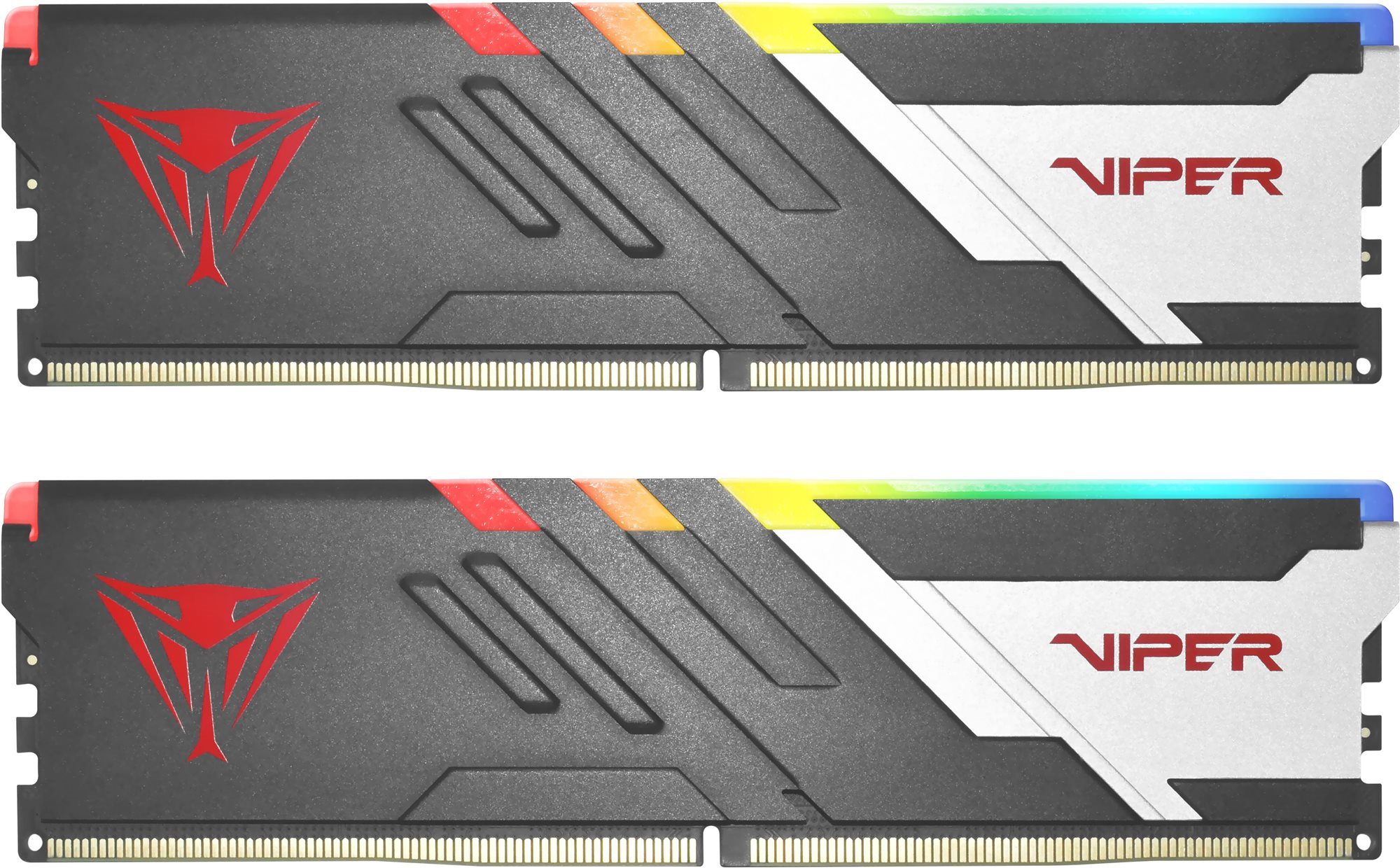 RAM memória Patriot Viper Venom RGB 32GB KIT DDR5 5600MHz CL36