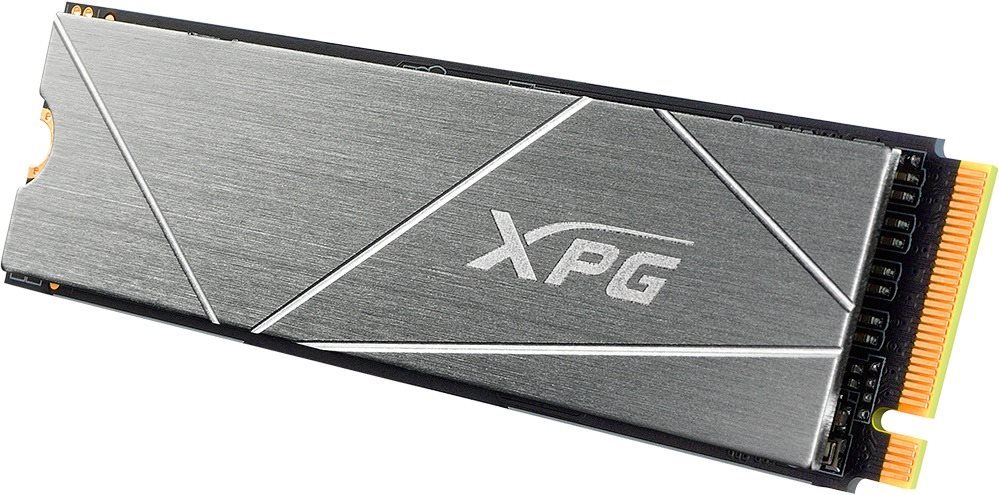 SSD meghajtó ADATA XPG GAMMIX S50 Lite 2TB