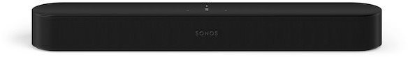 SoundBar Sonos BEAM 2nd Gen. fekete