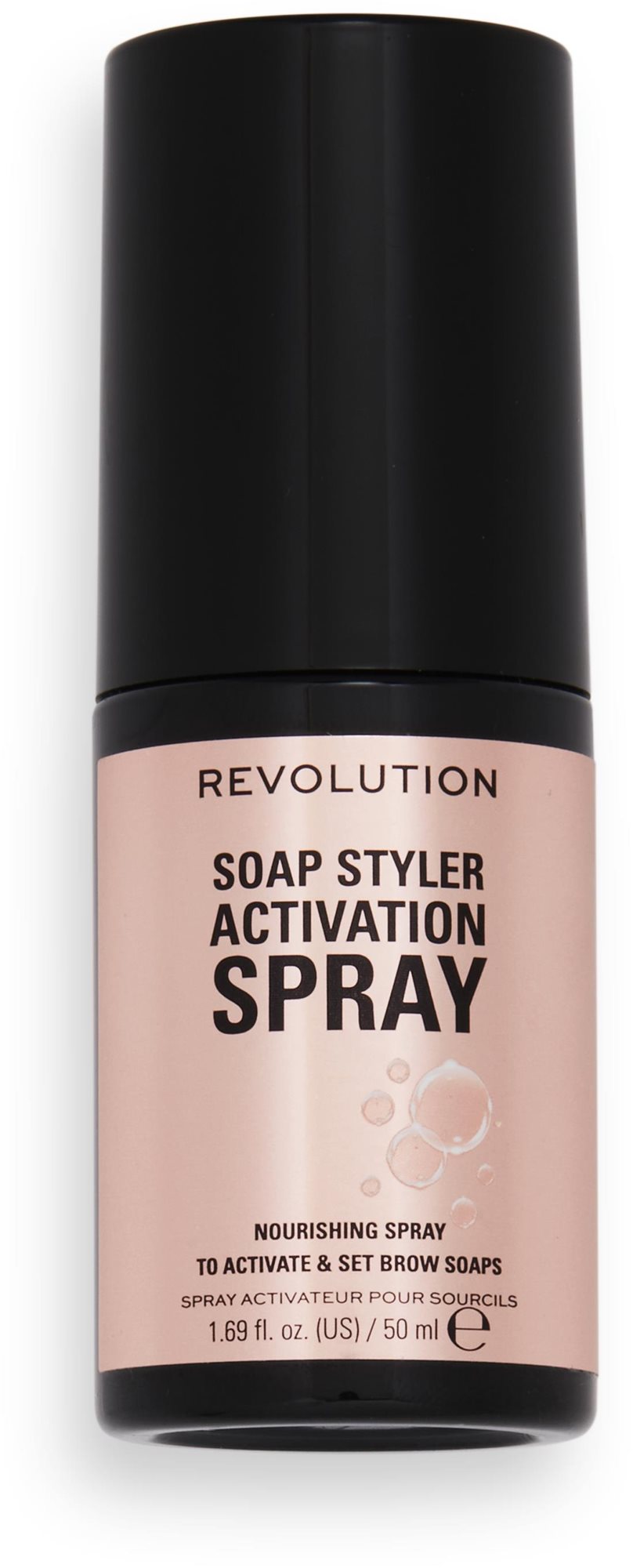 Spray REVOLUTION Soap Styler Activation Spray